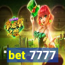 bet 7777